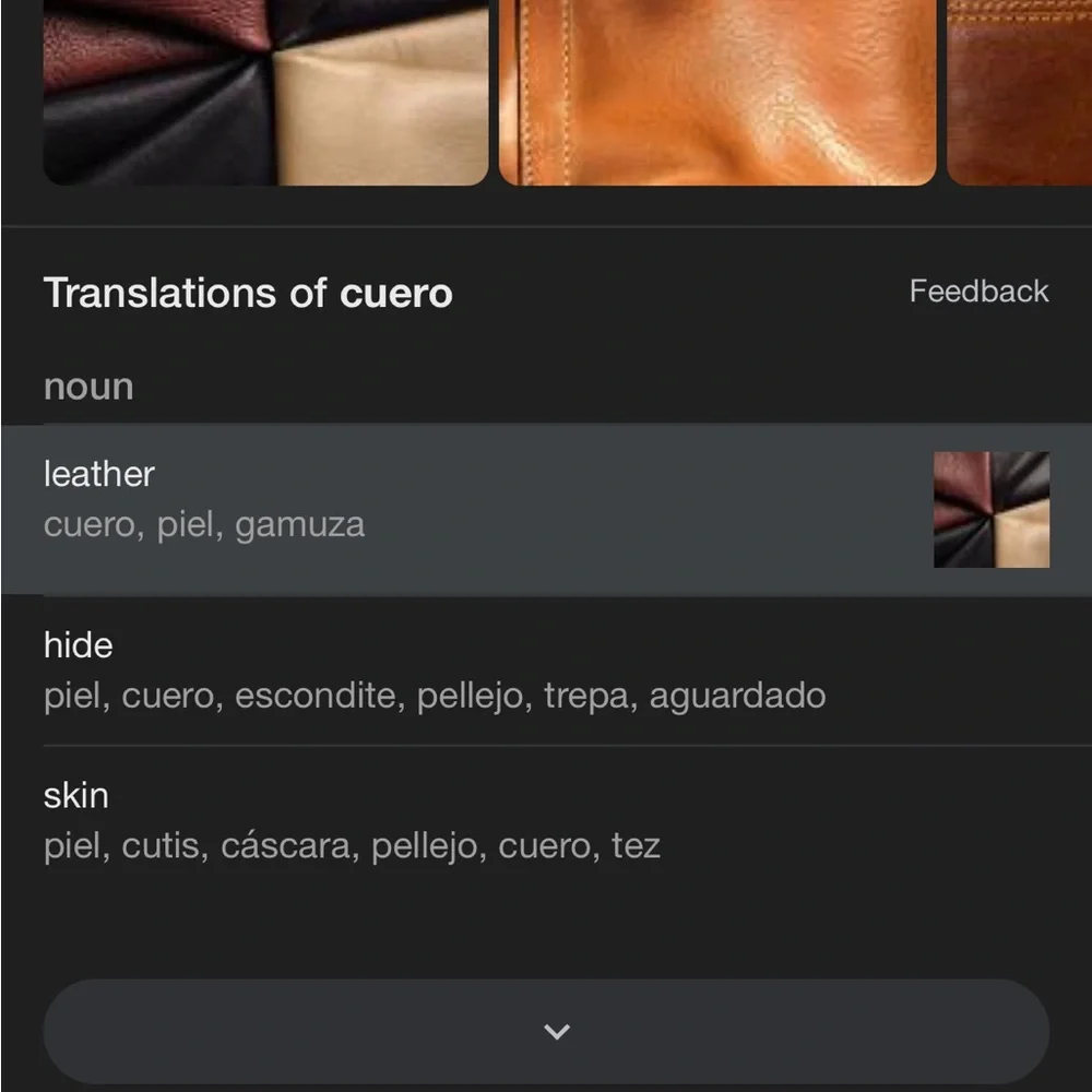 NWT Rebecca Minkoff Currant Leather Satchel/Crossbody Bag - Picture 16 of 16